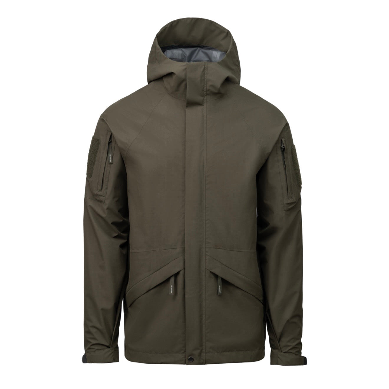 Helikon Chinook Rain Jacket ranger green