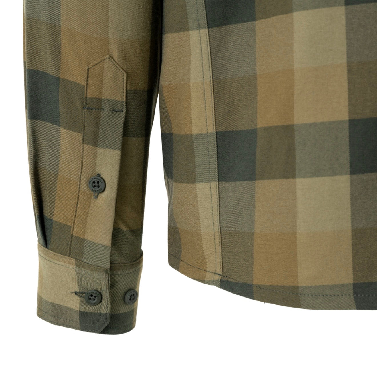 Helikon Defender Mk2 Shirt - Nylon Sorona® Blend buttons