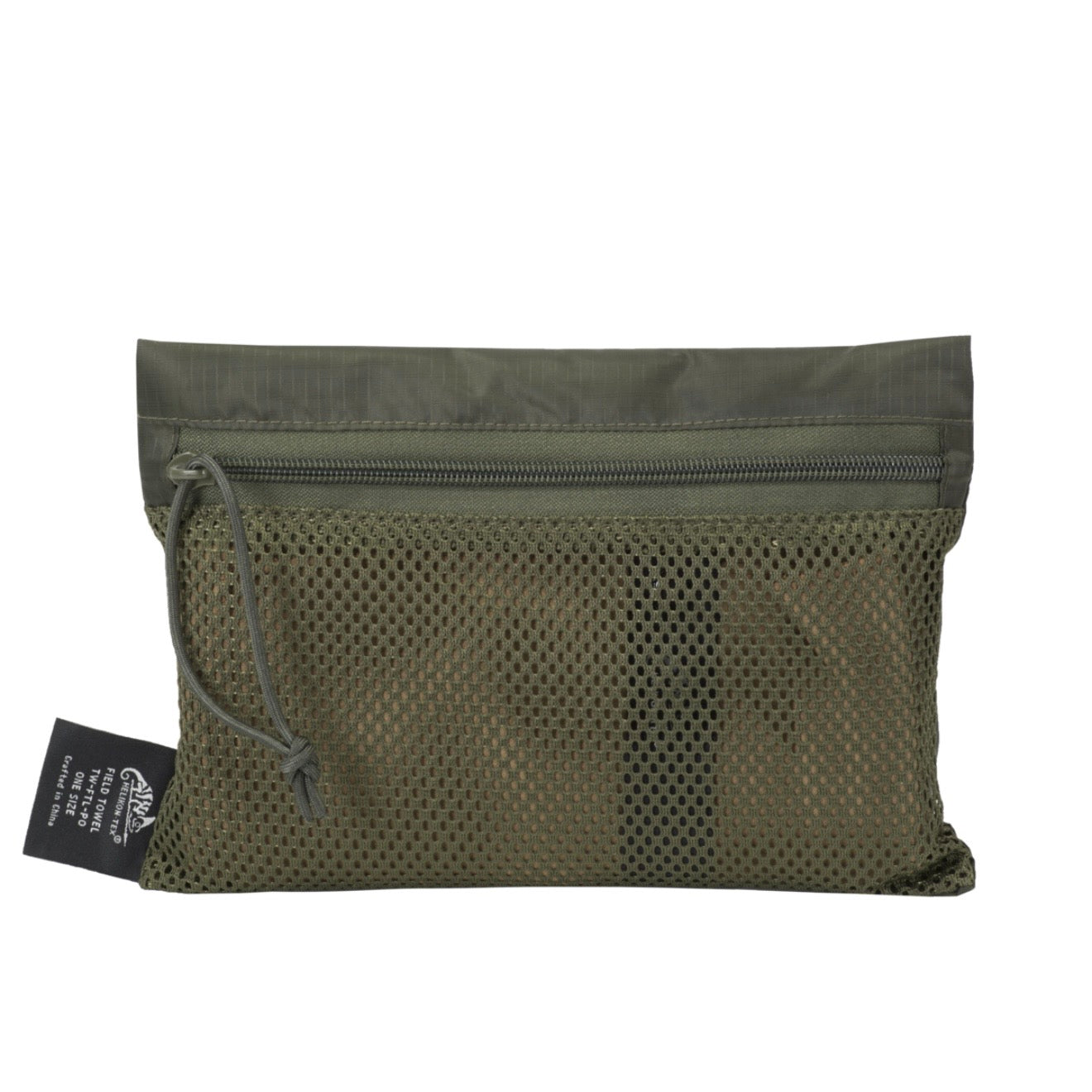 Helikon Field Towel in a bag