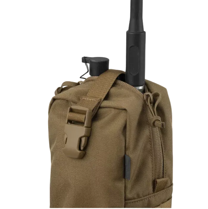 Helikon Guardian Multi Pouch - Cordura clip
