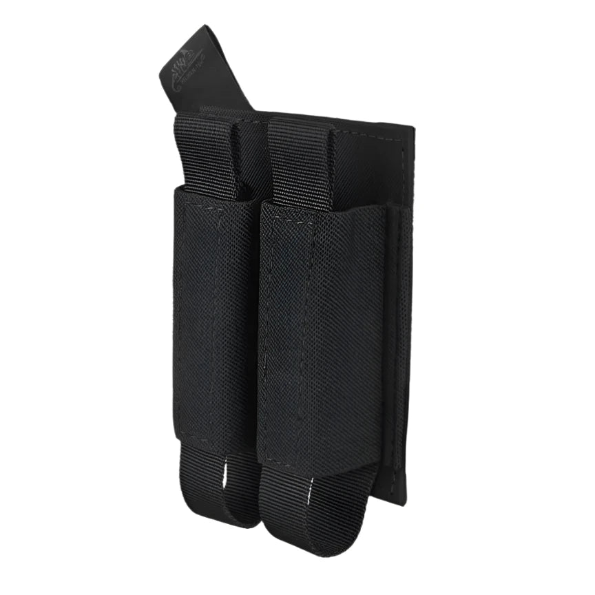 Helikon Insert Double Pistol Magazine black