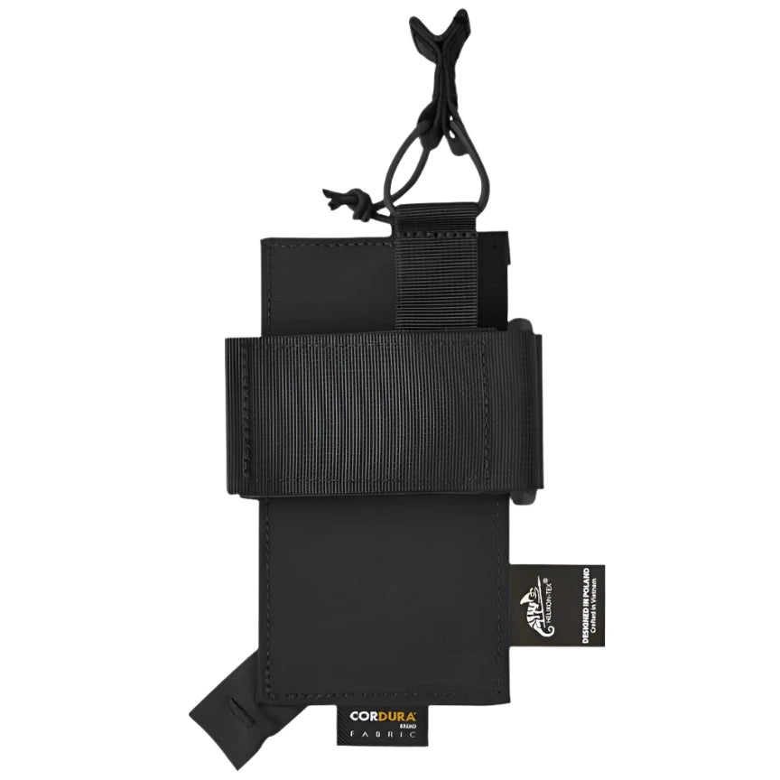Helikon Insert Inverted Pistol Holder black