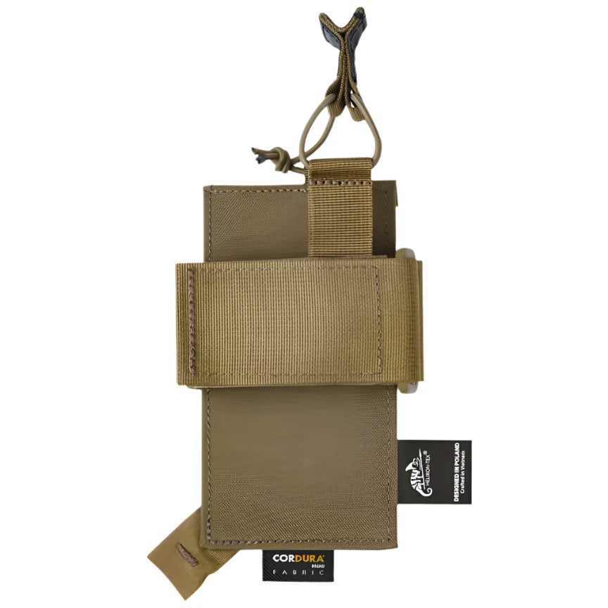 Helikon Insert Inverted Pistol Holder coyote