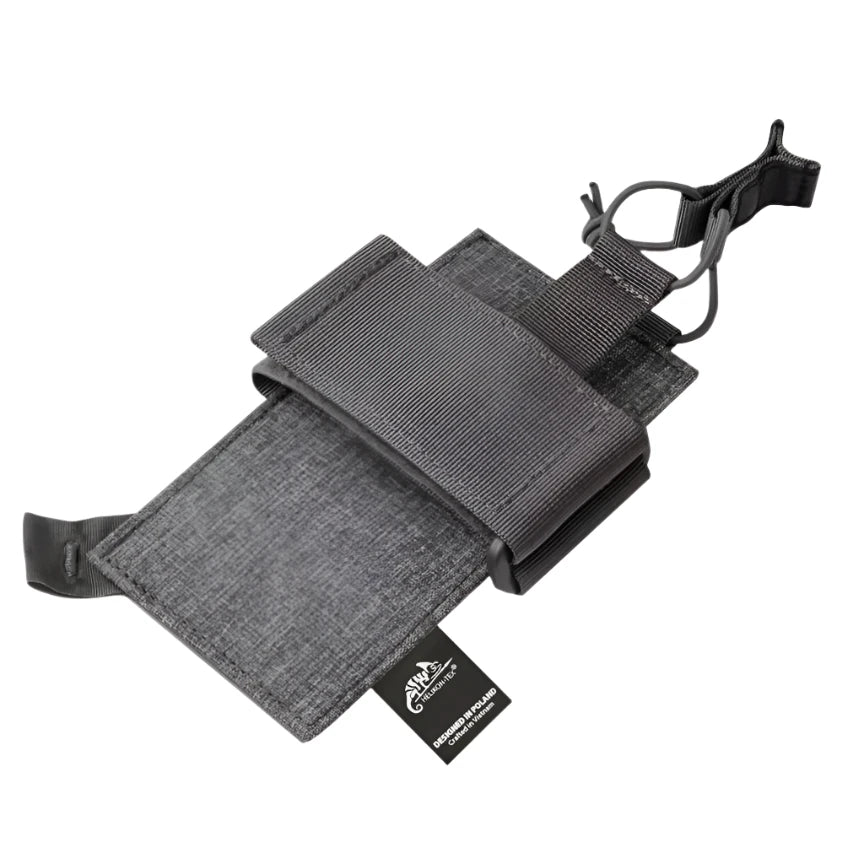 Helikon Insert Inverted Pistol Holder meliage grey