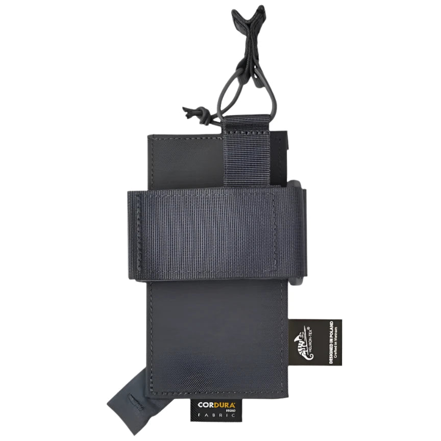 Helikon Insert Inverted Pistol Holder shadow grey