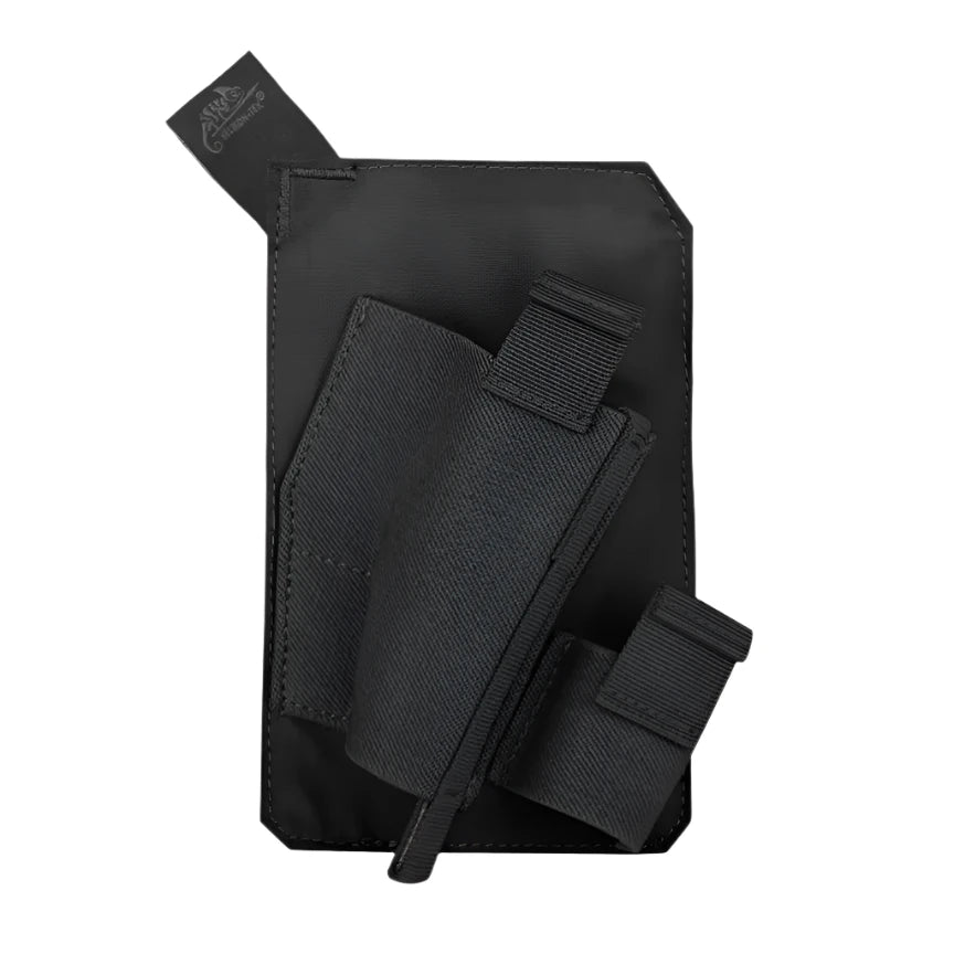 Helikon Insert Pistol Holder black