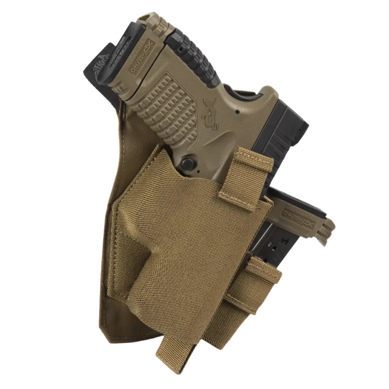 Helikon Insert Pistol Holder with pistol