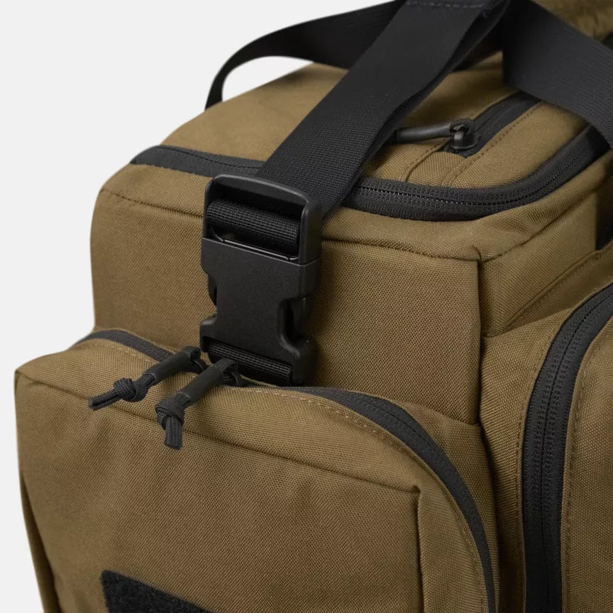 Helikon Mission Bag buckle