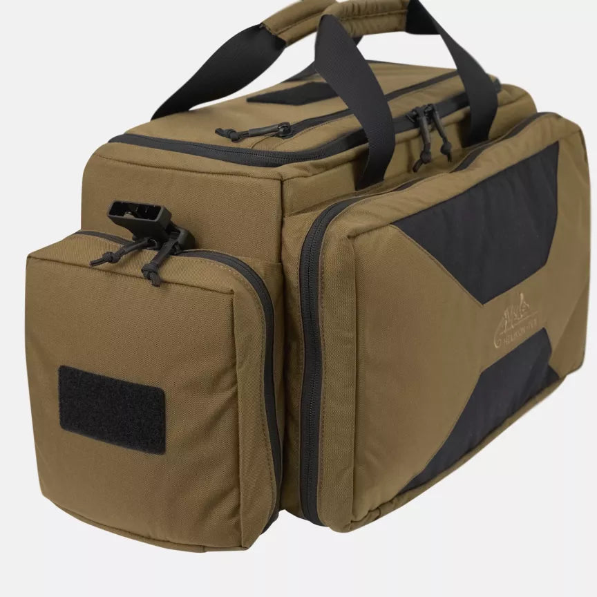 Helikon Mission Bag front