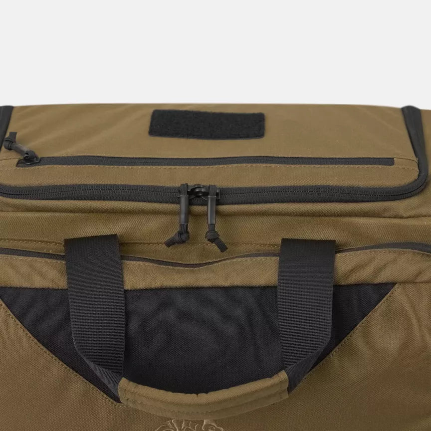Helikon Mission Bag handle