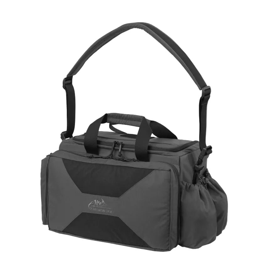 Helikon Mission Bag shadow grey