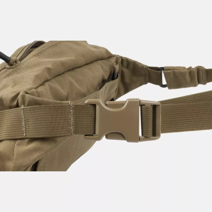 Helikon Possum Waist Pack attachments