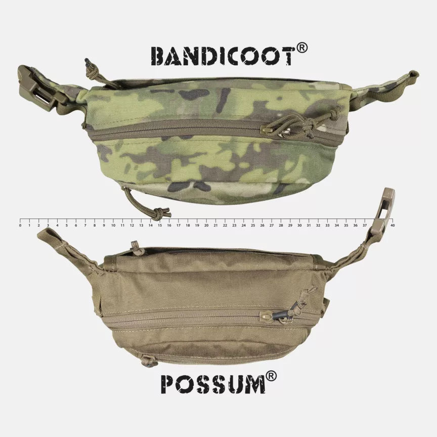 Helikon Possum Waist Pack comparison top