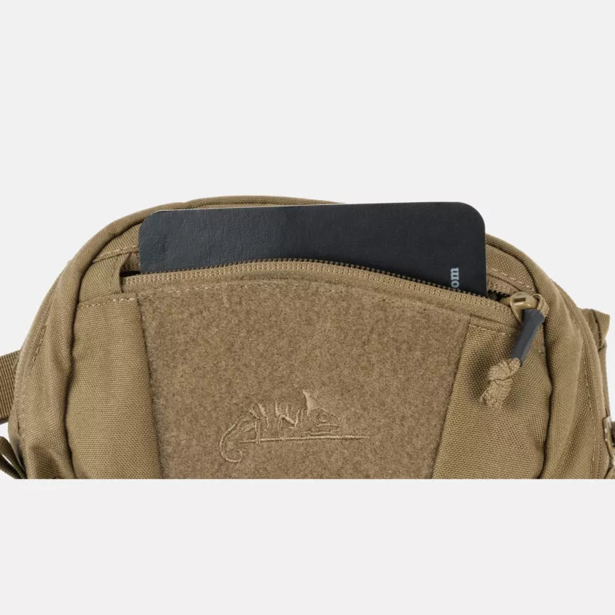 Helikon Possum Waist Pack front pocket