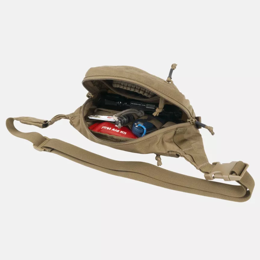 Helikon Possum Waist Pack inside
