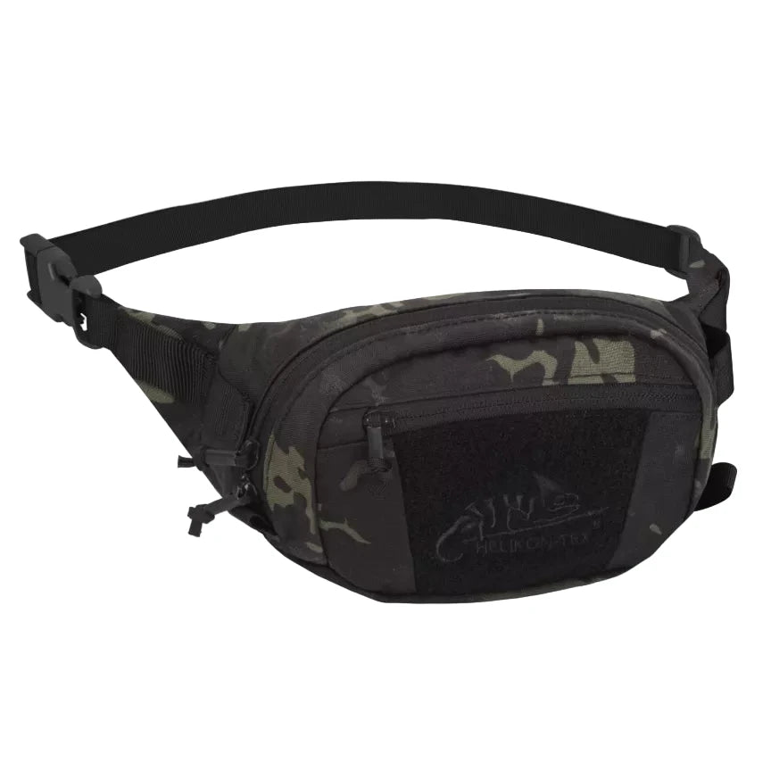 Helikon Possum Waist Pack multicam black