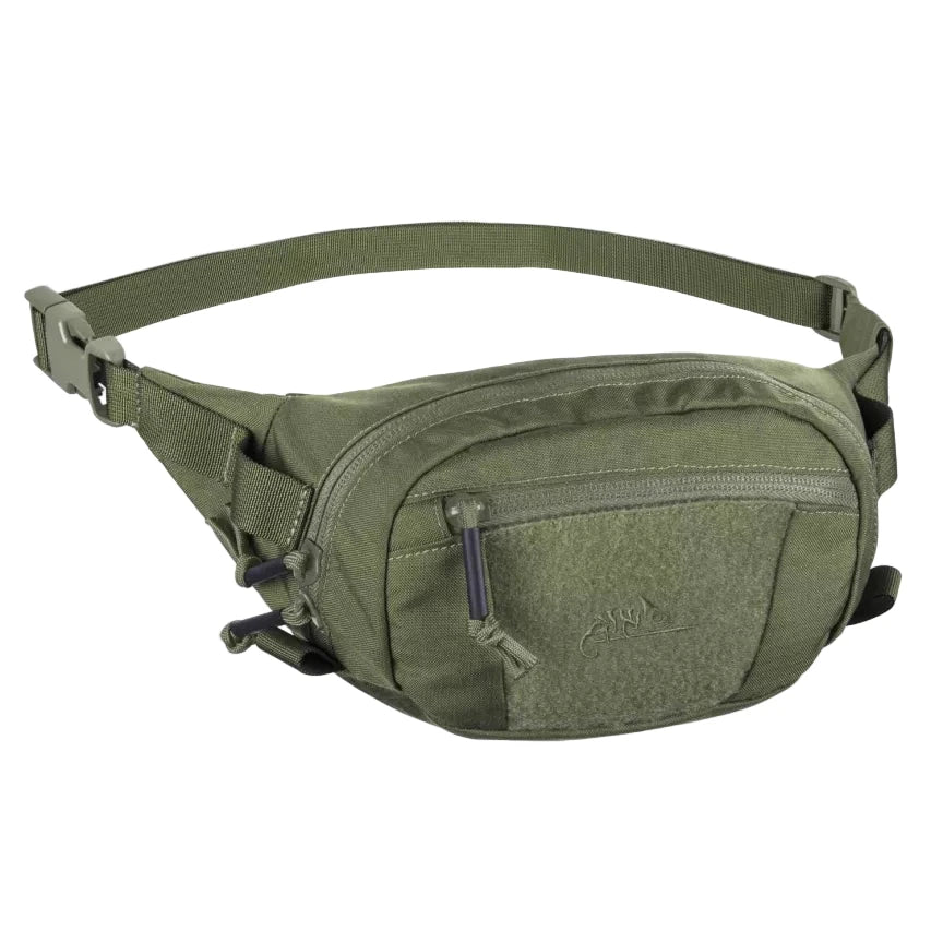 Helikon Possum Waist Pack olive green
