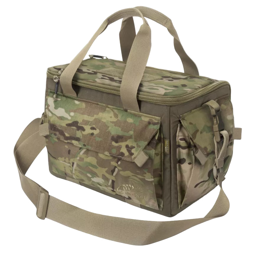 Helikon Range Bag multicam