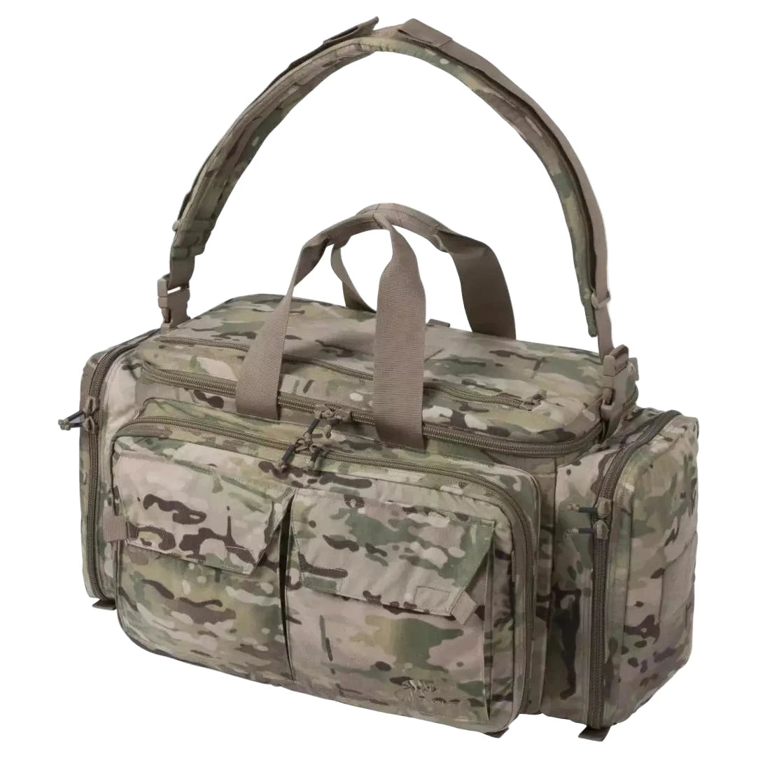 Helikon Rangemaster Gear Bag multicam