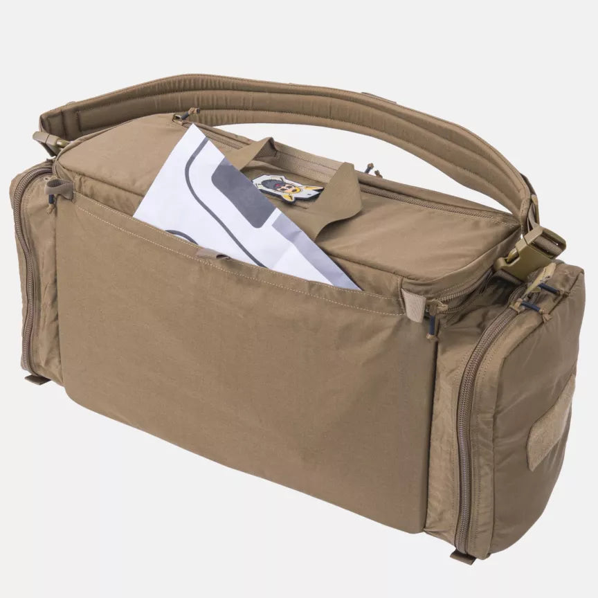 Helikon Rangemaster Gear Bag targets