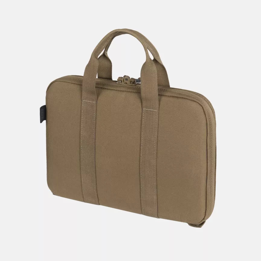 Helikon Single Pistol Wallet back