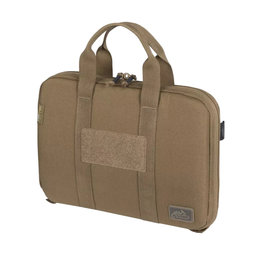 Helikon Single Pistol Wallet coyote brown