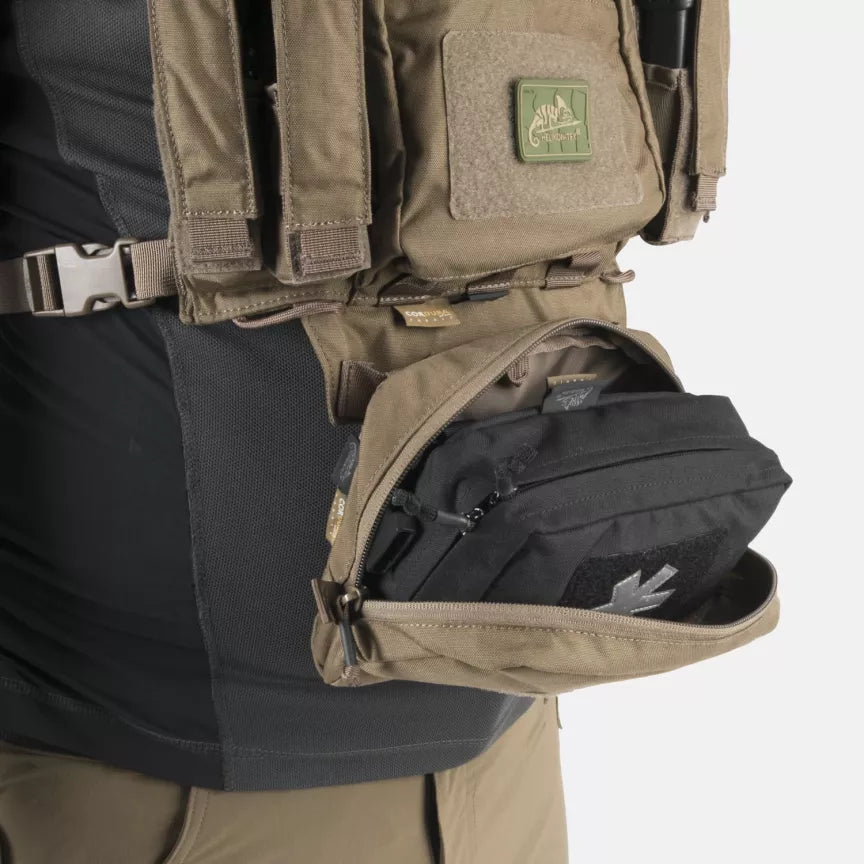 Helikon Training Mini Chest Rig med kit