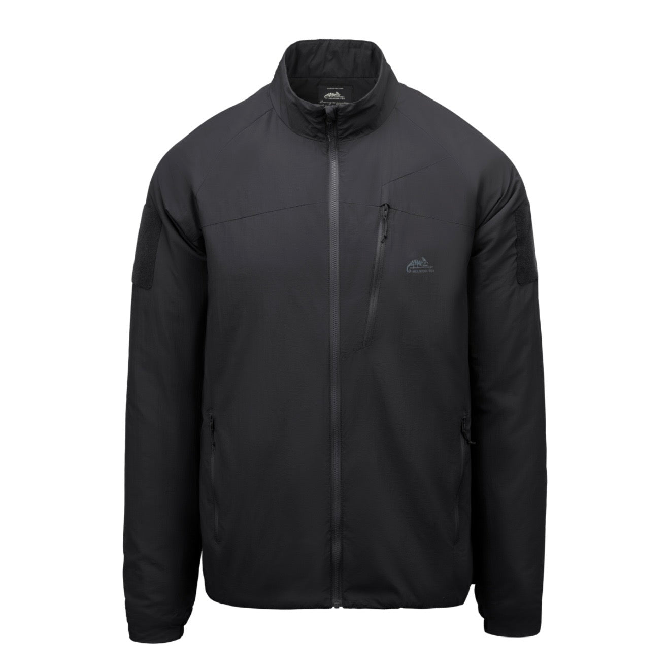 Helikon Wolfhound Lite Jacket black