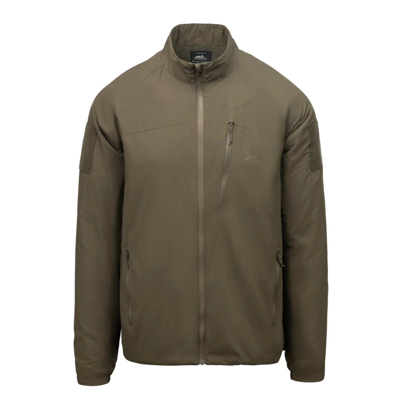 Helikon Wolfhound Lite Jacket green