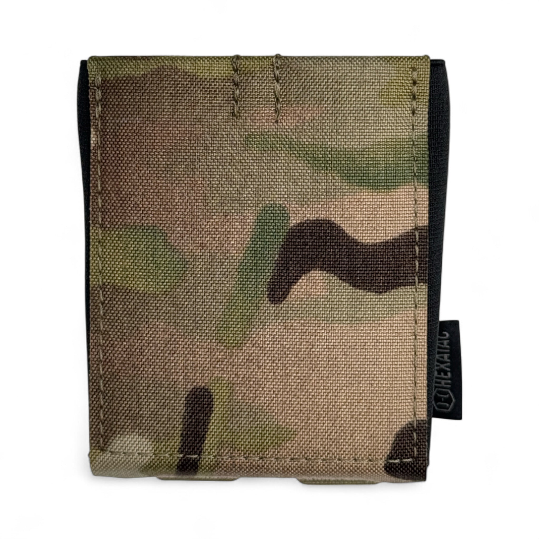 Hexatac AYCE® F.A. Universal Rifle Magazine Pouch Multicam
