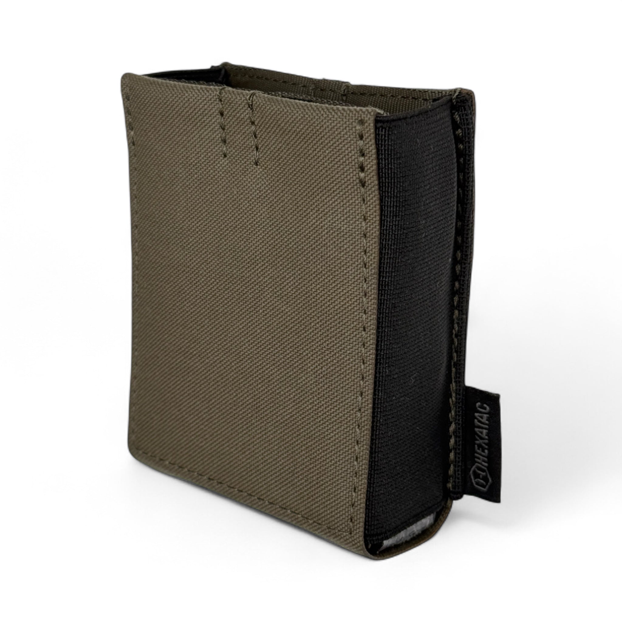 Hexatac AYCE® F.A. Universal Rifle Magazine Pouch Ranger Green