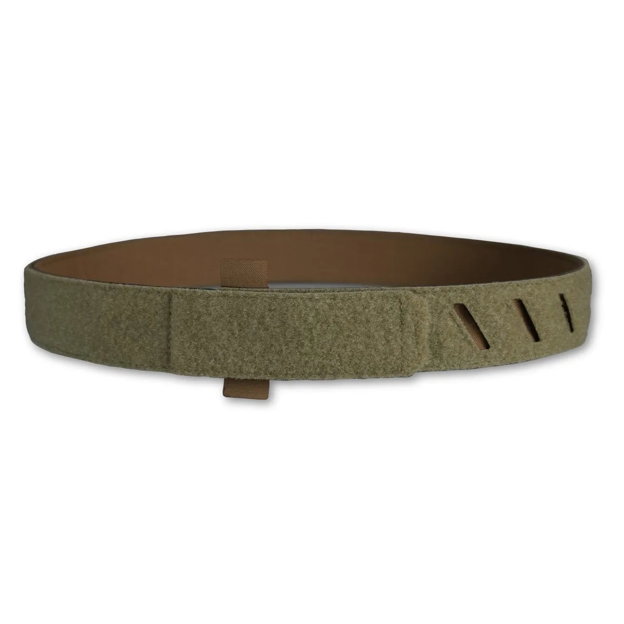 Hexatac HMB EPI Gen2 Inner Belt coyote tan color