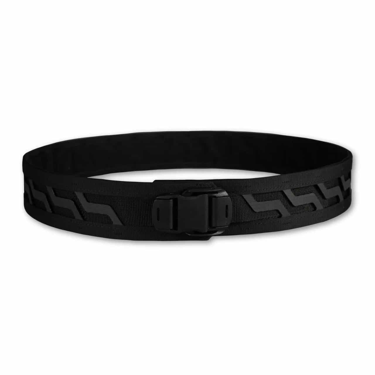 Hexatac HMB gen 2 Belt in Black color