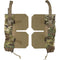 Plate Carrier Back Panels
