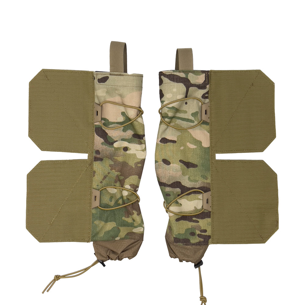 Husar Breacher Sleeve Set back