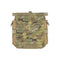 Plate Carrier Back Panels