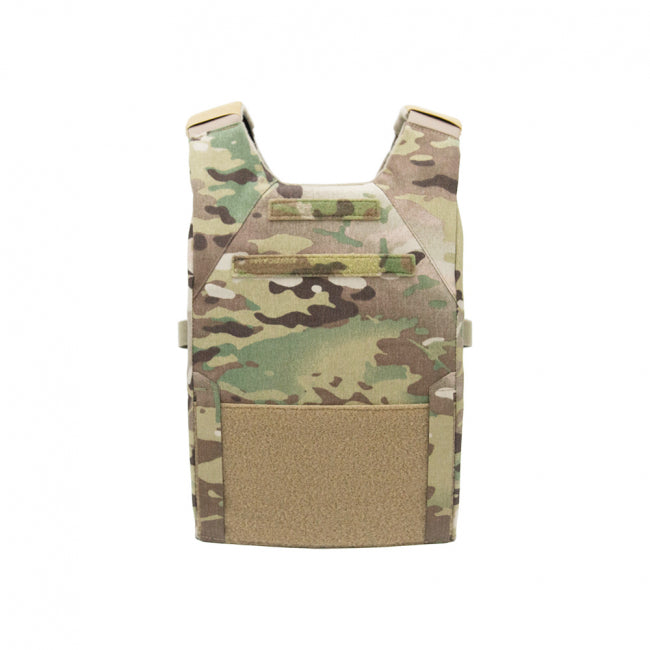 Husar Duke 1.0 Plate Carrier Base back