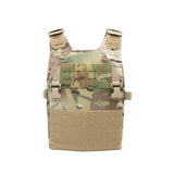 Husar Duke Plate Carrier Base