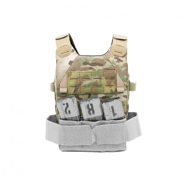 Husar Duke 1.0 Plate Carrier Base whole set