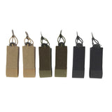 Husar Elastic Cummerbund Inserts