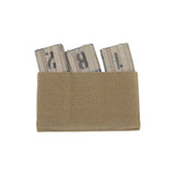 Husar Low Profile Front Flap