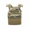 Plate Carrier Bases