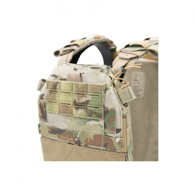 Husar Noble 4.0 Plate Carrier Base admin pouch