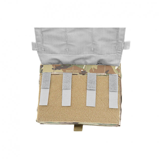 Husar Noble 4.0 Plate Carrier Base placard attachment