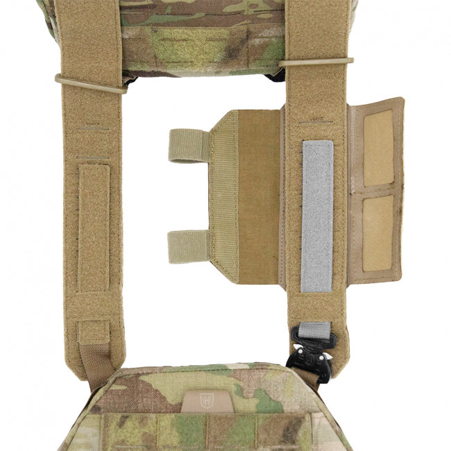 Husar Noble 4.0 Plate Carrier shoulder strap pad