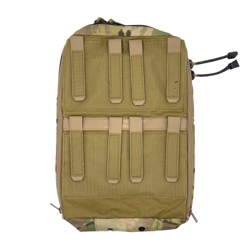 Husar Noble Hydration / Transport Module back