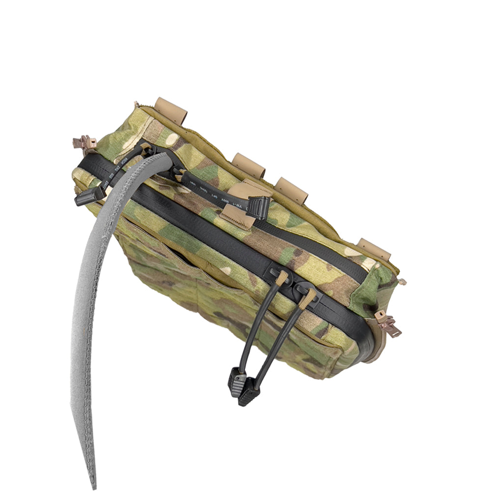 Husar Noble Hydration / Transport Module camelback tube