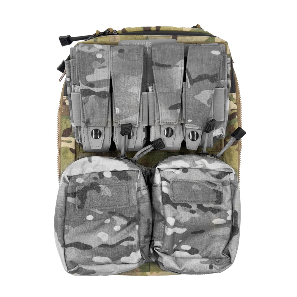 Husar Noble Hydration / Transport Module flashbang pouch