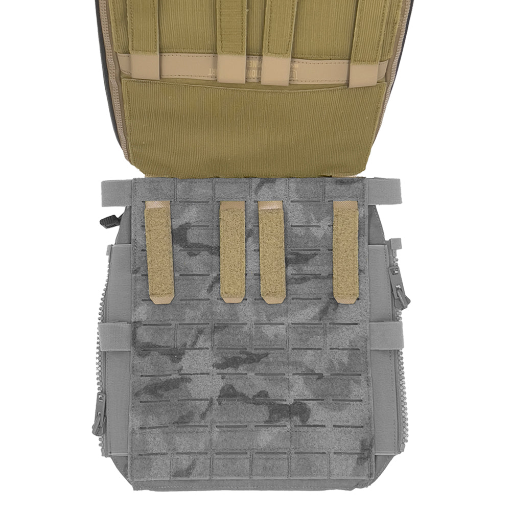 Husar Noble Hydration / Transport Module molle