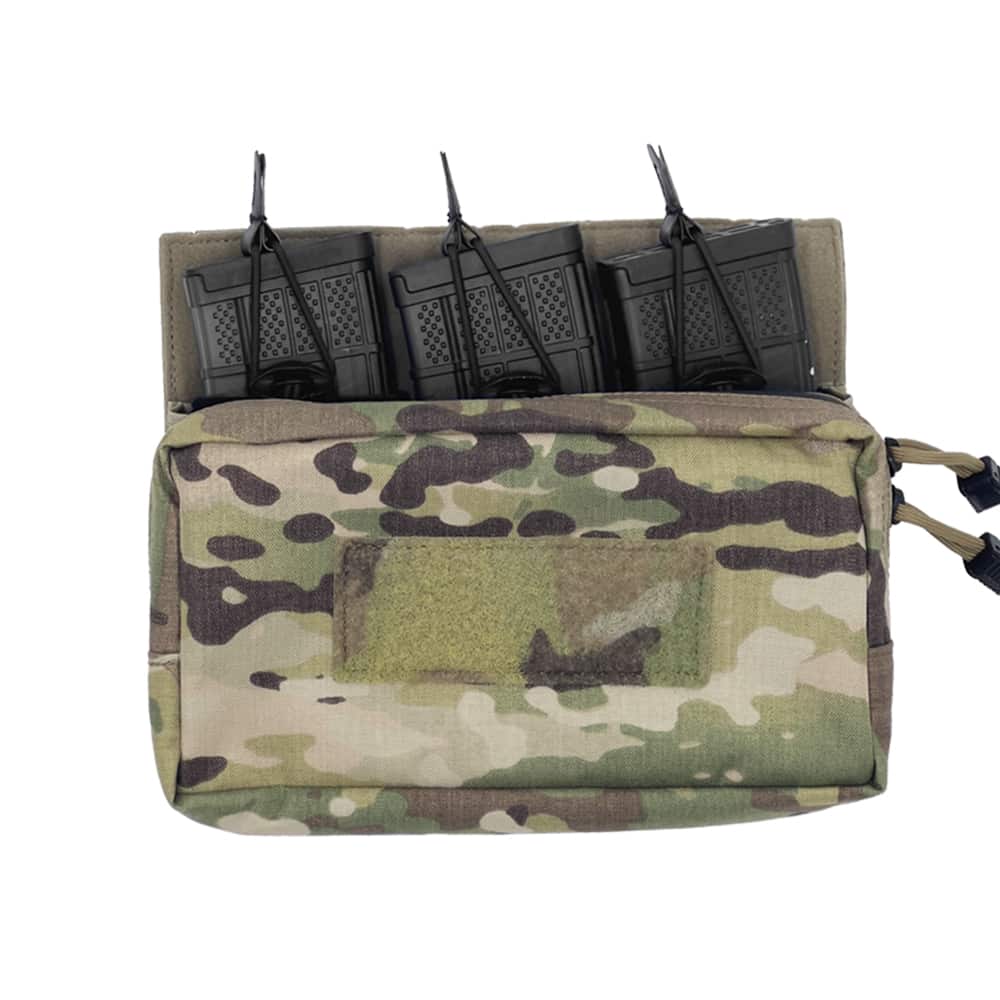 Husar Utility / Kangaroo Module magazines